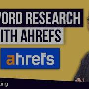 How To Use Ahrefs For Keyword Research 3 Easy Steps Stupidly Simple Guide