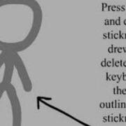 Stickman Flash MX Tutorial