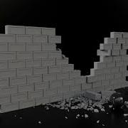 Wall Destruction Physics