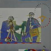 CABARET VOLTAIRE The Crackdown 1983 Full Album Vinyl