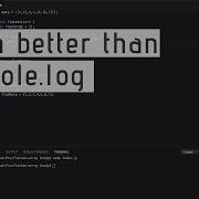 You May Never Use Console Log Again After Watching This