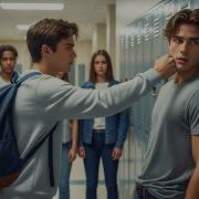 BULLIES Harass The NEW STUDENT Big Mistake He Was A BRUTAL FIGHTER