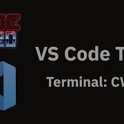 VS Code Tips The Terminal CWD Setting
