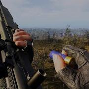 Yes They Actually Added This Animation For Realism