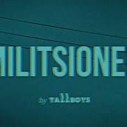 MILITSIONER By TallBoys Teaser