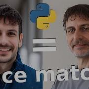 Face Recognition And Face Matching With Python And DeepFace Facial Analysis Computer Vision