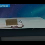 Friction Experiment