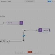 Postman Flows How To Get And Set Variables Using Create Variable And Get Variable Blocks
