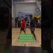 Spin Fadeaway Tutorial