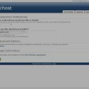 How To Install WordPress Using SimpleScripts