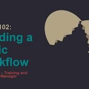 Rewst 102 Building A Basic Workflow