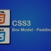 HTML5 And CSS3 Beginner Tutorial 15 CSS Box Model Padding