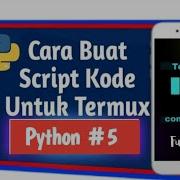 Belajar Python Di Android 5 Function Def