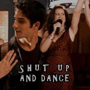 Multifriendships Shut Up And Dance