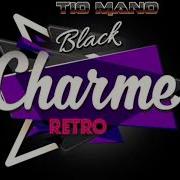 Black Charme Outlandish Walou