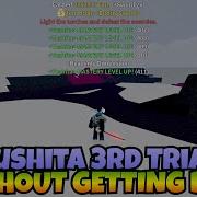 No Bug Method How To Finish Tushita 3rd Trial Big Mom