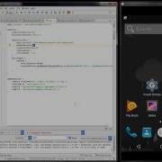 Android Development Tutorial 01 Introduction To Android Studio Interface