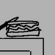 Asdf Dying Cake Flipnote Hatena