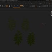 Zbrush Texture Map Transparency