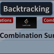 Leetcode 377 Combination Sum 4