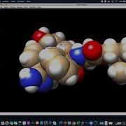 How To Use Chimera To Make Basic Molecular Dynamics Simulations Chemistry Research
