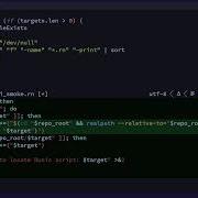 Zig Making A Bash Like Scripting Language