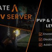 Create A FiveM Framework PVP Wanted Levels