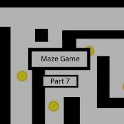How To Make A Maze Game Scratch 3 0 Tutorial Part 7