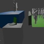 Pressure Mat Prototype Animation