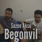 Sezen Aksu Begonvil Ud Solo