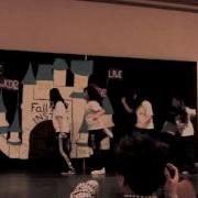 OU AKDPhi Fall 2012 Nu Class Dance