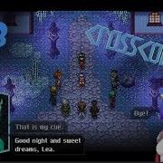 The Conclusion Of Lea S Story CrossCode 78 END