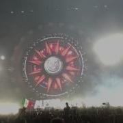 Alesso At EDC Mexico 2017