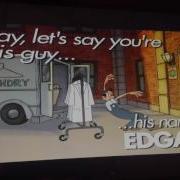 The Act An Interactive Comedy Attract Mode 4k