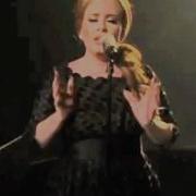 Adele Something Like You VMAs 2011