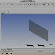 Урок 2 Функция Slice в Design Modeler Ansys Часть 2