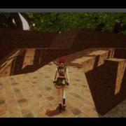 Ledge Tests
