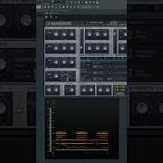 Neuro Reese Bass с Massive Часть 1
