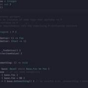 Build Your Swift App Using Protocols Type Erasers Packtpub Com