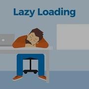 Angular6 Lazy Loading