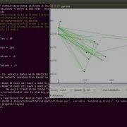 Handoff Performance Simulation In 802 11p Mesh Network