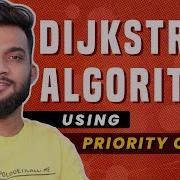 G 32 Dijkstra S Algorithm Using Priority Queue C And Java Part 1