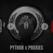 Use Proxies To Annonymise Your Identity While Scraping Websites Using Python