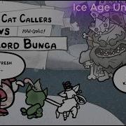 Mewgenics OST Ice Age Unga Bunga