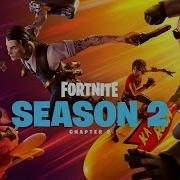 Fortnite Chapter 2 Season 2 Top Secret Launch Trailer PS4