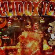 HELLIDOX 105 SPEED TECH FC