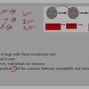 Simple Epidemic Model MATLAB Python Code