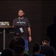 Marcos Schratzenstaller WP CLI For Beginners