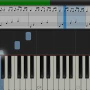 TAŞ DUVARLAR ZERDA DİZİ MÜZİĞİ PİYANO TUTORİAL