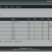 CMSMS Pages